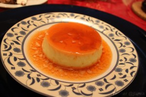 Crème Caramel