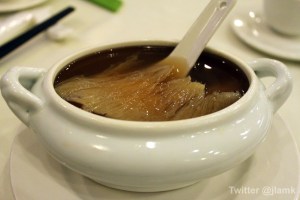 Hoi Tong - Shark's fin soup