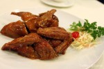 Hoi Tong - Fried squab