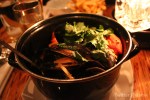 Moule Frites, Congolaise