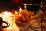 Pomme frites