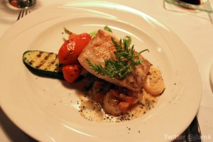 Daily Special - Mahi Mahi