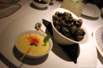 Periwinkles