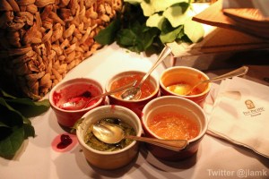 Dipping Sauce for Roast Meat