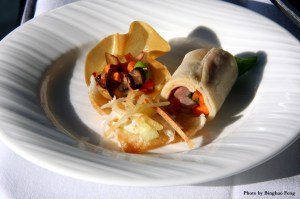 Savoury Chef Foods Savoury Chef Foods