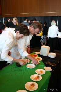 Five Sails Restaurant