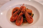 Spot Prawns