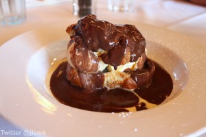 Profiterole