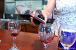 The Fort Wine Co.: A cool mini decanter for red wine