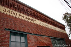 Theo located at 3400 Phinney Avenue North