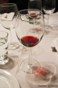 Isle Queen - Blackberry Port-style wine