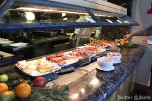 Hot Buffet 1