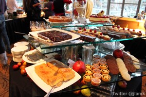 Festive Desserts