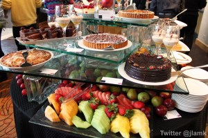 Desserts
