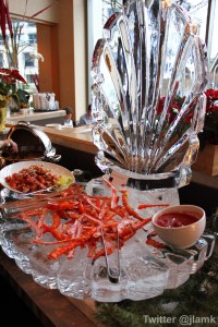 Chilled Crab Legs