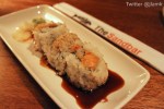 Hoshi's Spicy Tuna Maki