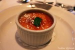 Vanilla Bean Creme Brulee