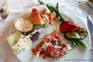 First Course