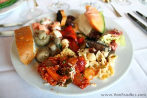 First Course 2