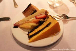 Dessert 1