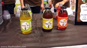 Boylan Bottling Co. Bottled Tea