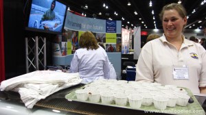 BC Salmon Farmers Association