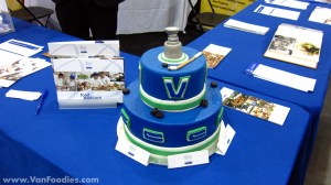 Pacific Institute of Culinary Art