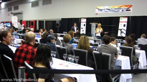 Grapes and Hops Presentations