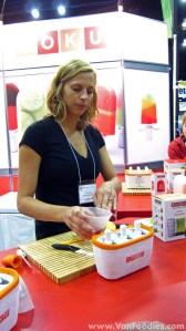 Zoku Demonstration