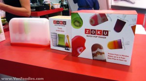 Zoku Quick Pop Maker