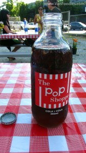 The Pop Shoppe