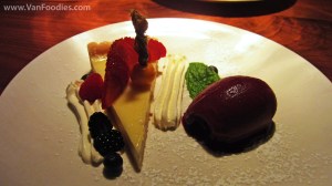 Yuzu Tart