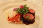 A Taste of Canada - Coast to Coast by Fairmont Hotel Vancouver