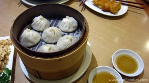 Xiao Long Bao