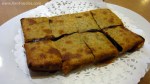 Fried Red Bean Paste Pancake
