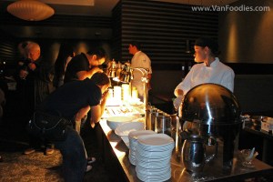 One of those occasions where cameras are definitely allowed