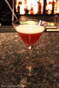 French Martini