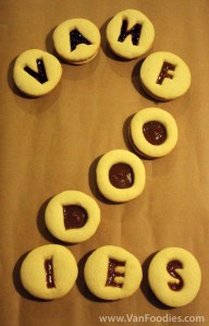 It's VanFoodies' 2nd Anniversary