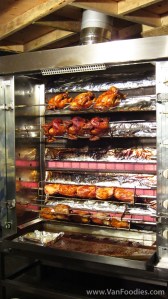 Hendl & Haxn Rotisserie