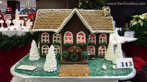 Nice details by bakers