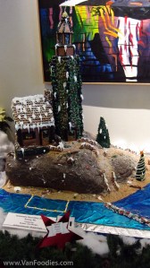 Also by Tamanawis Secondary School