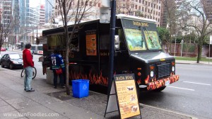 Bada Bing Food Truck