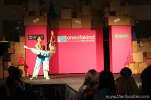 The Nutcracker by Goh Ballet - 1