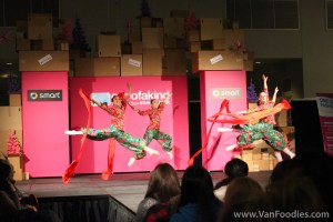 The Nutcracker by Goh Ballet - 2 The Nutcracker by Goh Ballet - 2