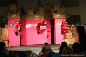 The Nutcracker by Goh Ballet - 3