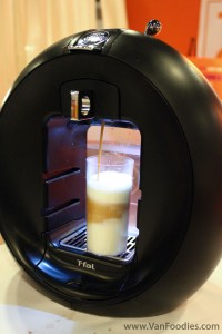 Circolo Machine by Nescafe Circolo Machine by Nescafe