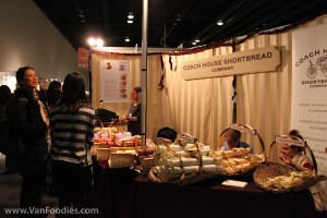 Coach House Shortbread Company Coach House Shortbread Company