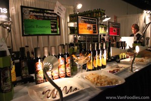 Edible Garden's Balsamic Reduction