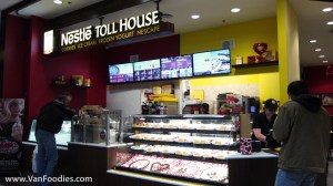 Nestle Toll House Cafe Nestle Toll House Cafe