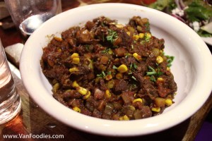 Kentucky Burgoo